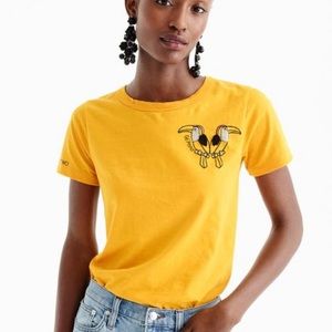 JCrew | Gemini Horoscope Tee (M)